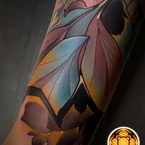 Daniil Pogorelov | Челябинск, Russia | iNKPPL
