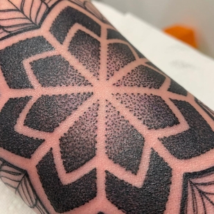 tattoo #46008 | Tattoo Artist Aston Reynolds