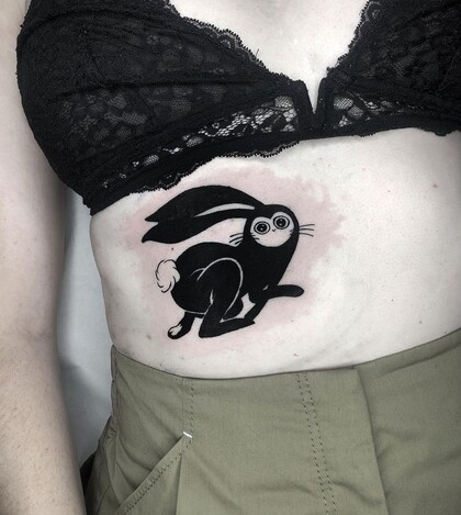 Tattoo Idea #46387 Tattoo Artist  Lil Annie