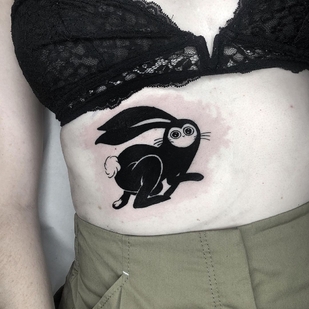 tattoo #46387 | Tattoo Artist  Lil Annie