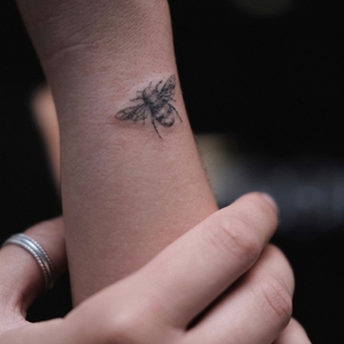 tattoo #60049 | Tattoo Artist Kseniya WAY.INK