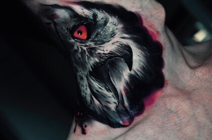 Tattoo Idea #60132 Tattoo Artist @Trigger.tattoo
