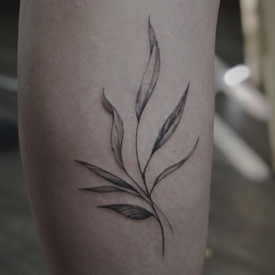 tattoo #60216 | Tattoo Artist Irina Shatilova