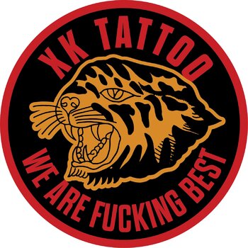 Tattoo studio Хруст Костей