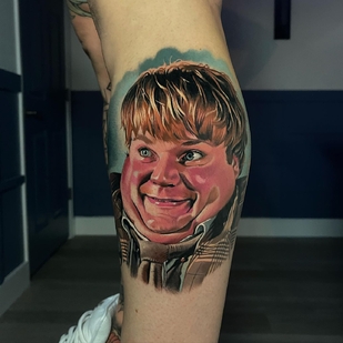 tattoo #60760 | Tattoo Artist Paul Marino