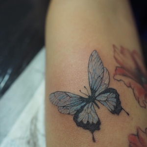 Sofya Starling  | Волгоград, Russia | iNKPPL