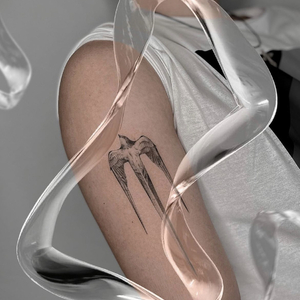 Nastertattoo | Anastasiya Masterskih | Казань, Russia | iNKPPL