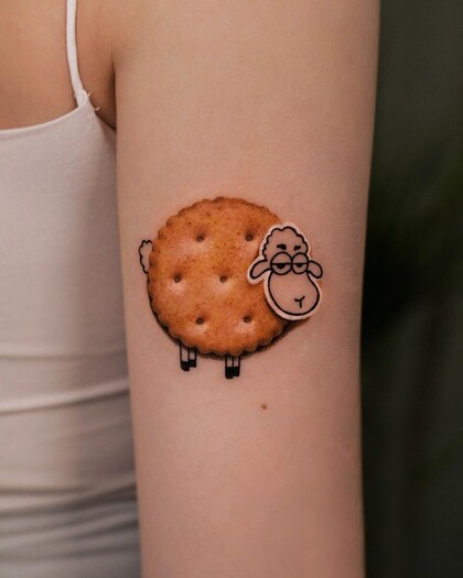 Tattoo Idea # Tattoo Artist newtattoo_zu