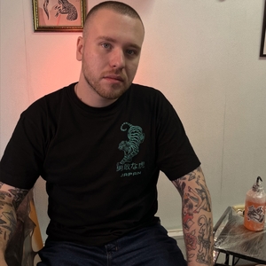 Danil Murkin | Владивосток, Russia | iNKPPL