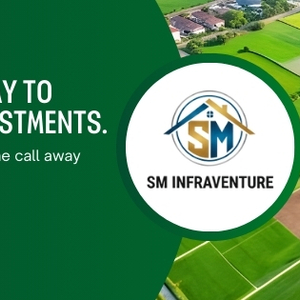 Commercial plots in Lucknow - SM Infraventure | Lucknow, India | iNKPPL