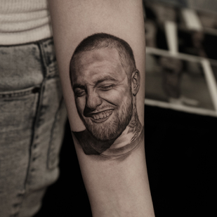 tattoo #75781 | Tattoo Artist Taeseok Park