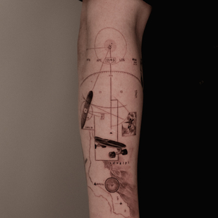 tattoo #75784 | Tattoo Artist Taeseok Park