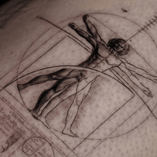 tattoo #75788 | Tattoo Artist Taeseok Park