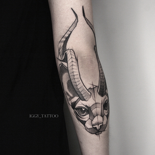 tattoo #75946 | Tattoo Artist Igor Hacayuk