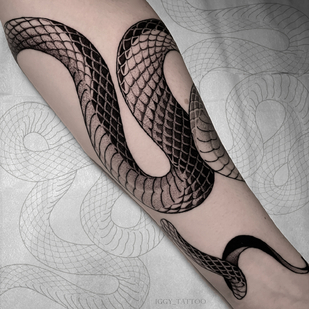 tattoo #75970 | Tattoo Artist Igor Hacayuk