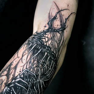tattoo #76170 | Tattoo Artist Andrey Pavlenko