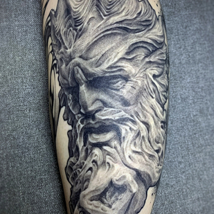 tattoo #76180 | Tattoo Artist Andrey Pavlenko