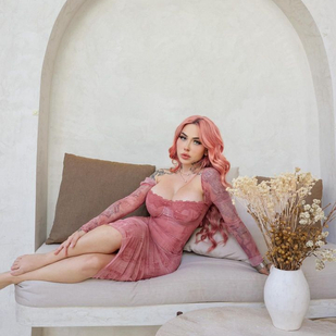 🔥 Hot photos, model's portfolio  #76202 Tattoo model Jade Lavoie