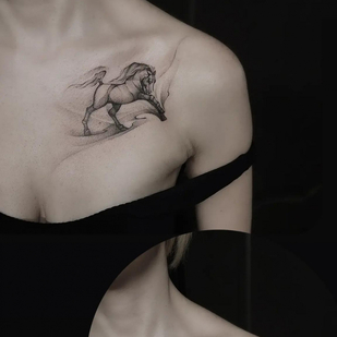 tattoo #76206 | Tattoo Artist alisha.ttt