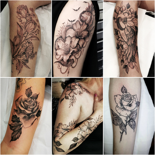 tattoo #76348 | Tattoo Artist Brennantattoo