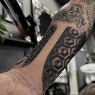 tattoo #76761 | Tattoo Artist Fellipe Romeiro