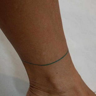 tattoo #76835 | Tattoo Artist Linara Rustemovna Bodurova