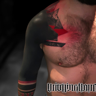 tattoo #77194 | Tattoo Artist Bobby Grey