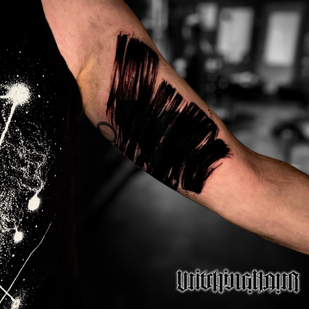 tattoo #77201 | Tattoo Artist Bobby Grey
