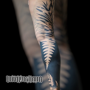 tattoo #77235 | Tattoo Artist Bobby Grey