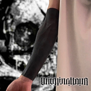 tattoo #77241 | Tattoo Artist Bobby Grey