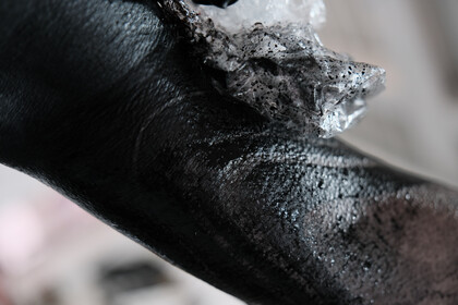 Tattoo Idea #77275 Tattoo Artist Vladimir Salamatov