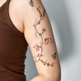 tattoo #78049 | Tattoo Artist Isle