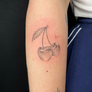 tattoo #78093 | Tattoo Artist Colette Galantay