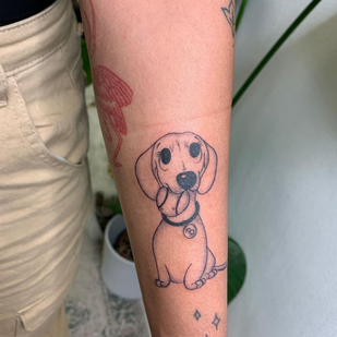 tattoo #78134 | Tattoo Artist Emma More