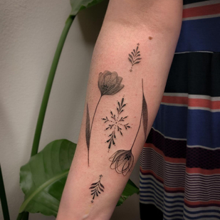 tattoo #78139 | Tattoo Artist Emma More
