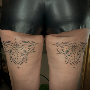 tattoo #78141 | Tattoo Artist Emma More