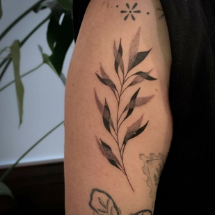 tattoo #78148 | Tattoo Artist Emma More