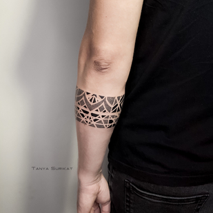 tattoo #78216 | Tattoo Artist Tanya Surikat