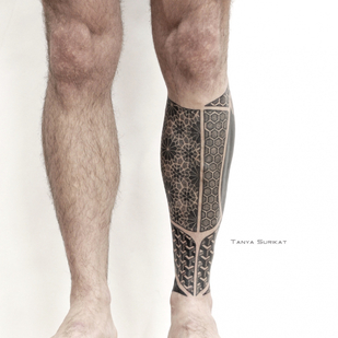 tattoo #78217 | Tattoo Artist Tanya Surikat