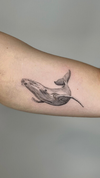 Tattoo Idea #78426 Tattoo Artist Lau Mestre
