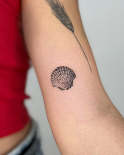 Tattoo Idea #78433 Tattoo Artist Lau Mestre