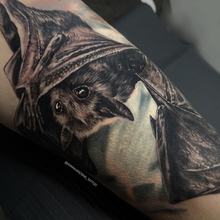 tattoo #78779 | Tattoo Artist Anna Karenina