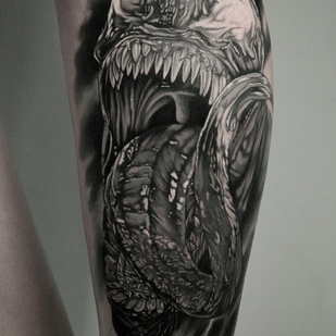 tattoo #78787 | Tattoo Artist Anna Karenina