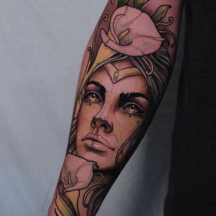 tattoo #79393 | Tattoo Artist Adam OBrien