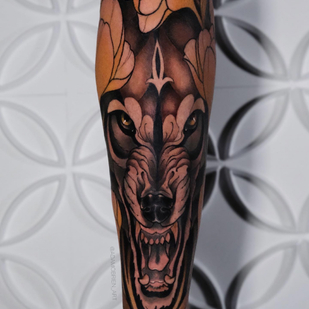 tattoo #79400 | Tattoo Artist Adam OBrien