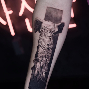 tattoo #79435 | Tattoo Artist Bruno Reis