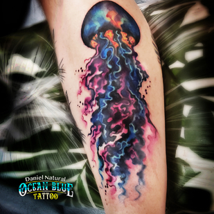 tattoo #79510 | Tattoo Artist Daniel Natural