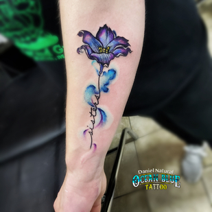 tattoo #79512 | Tattoo Artist Daniel Natural