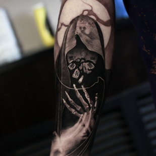 tattoo #79843 | Tattoo Artist Pusstattoo
