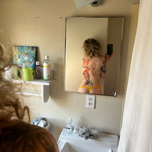 tattoo #80062 | Tattoo Artist Jayden Beckman AKA: Ease